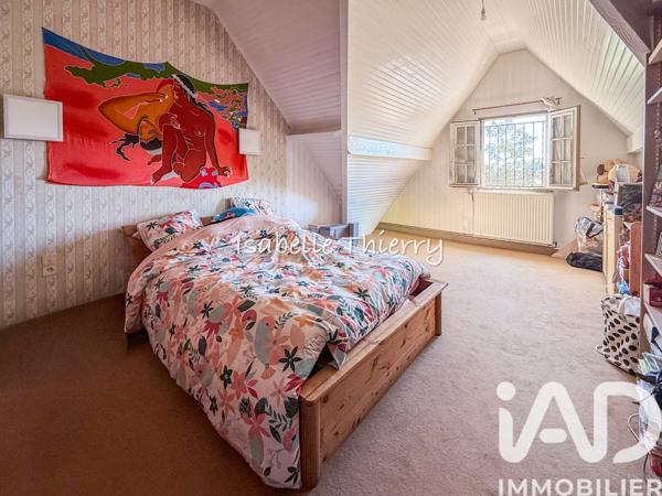 Maison à vendre 8 pièces 185 m² Arpajon