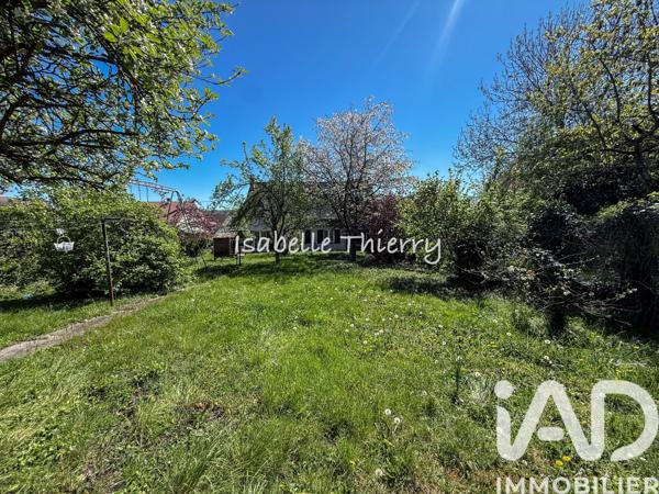 Maison à vendre 8 pièces 185 m² Arpajon