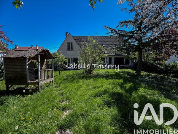Maison à vendre 8 pièces 185 m² Arpajon