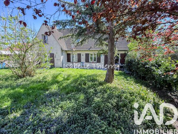 Maison à vendre 8 pièces 185 m² Arpajon