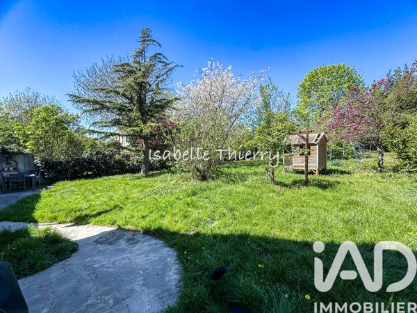 Maison à vendre 8 pièces 185 m² Arpajon