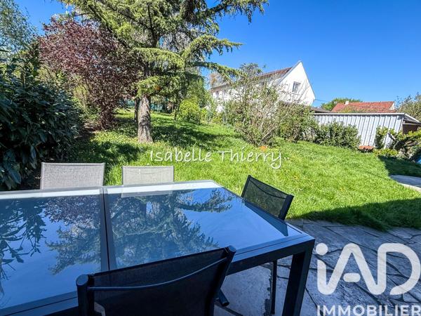 Maison à vendre 8 pièces 185 m² Arpajon