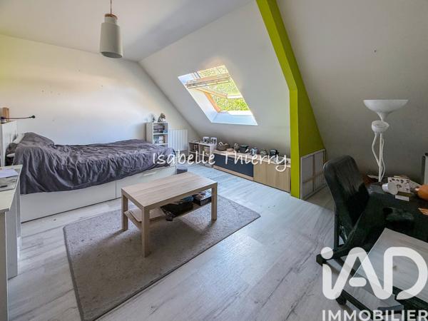 Maison à vendre 8 pièces 185 m² Arpajon