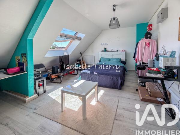 Maison à vendre 8 pièces 185 m² Arpajon