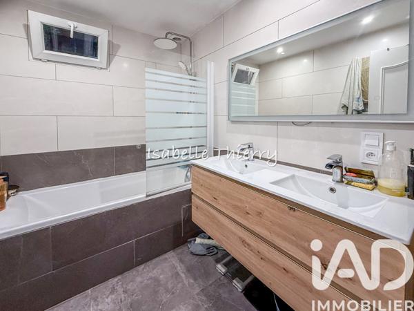 Maison à vendre 8 pièces 185 m² Arpajon