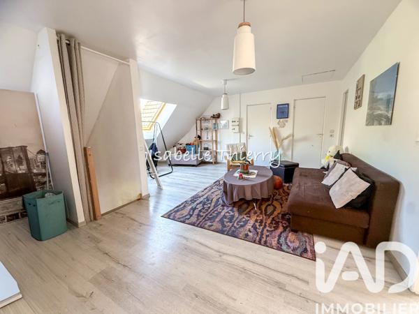 Maison à vendre 8 pièces 185 m² Arpajon