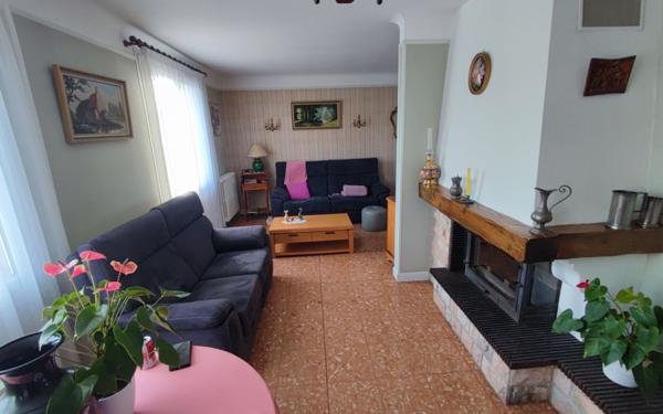 Maison à vendre    3 pièces •  Château-Thierry