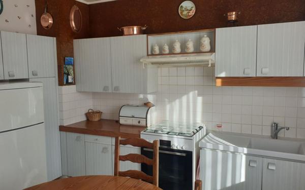 Maison à vendre    3 pièces •  Château-Thierry