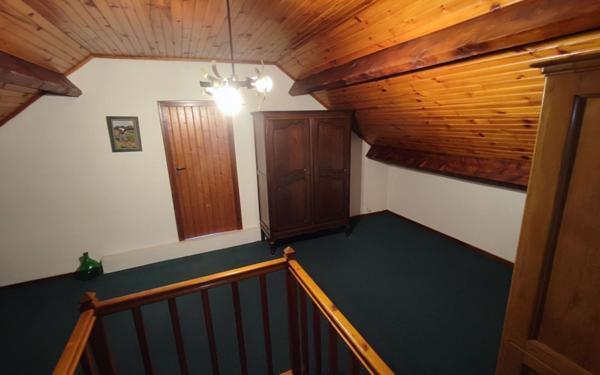 Maison à vendre    3 pièces •  Château-Thierry