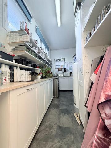 Cession de droit au bail - Salon de 63,95m²