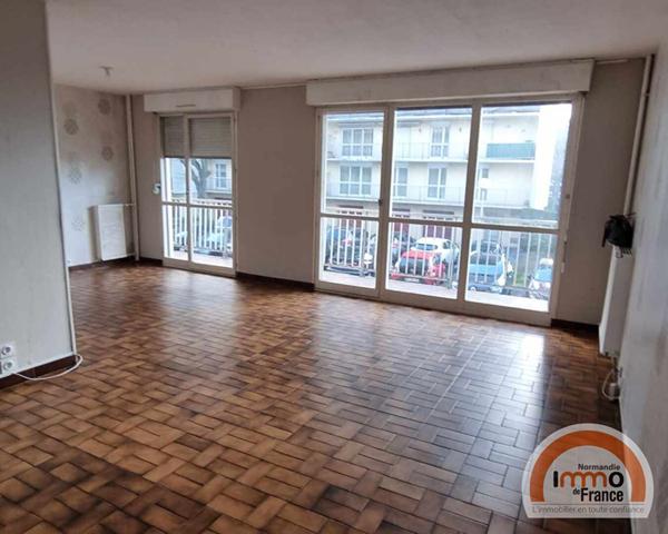 Appartement Le Havre 3 pièce(s) 82.57 m2