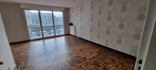 Appartement Le Havre 3 pièce(s) 82.57 m2