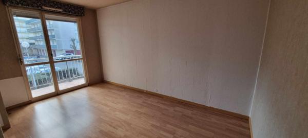 Appartement Le Havre 3 pièce(s) 82.57 m2