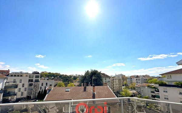 Appartement à vendre    6 pièces • 137 m2 Lyon 3