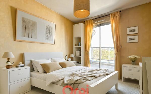 Appartement à vendre    6 pièces • 137 m2 Lyon 3