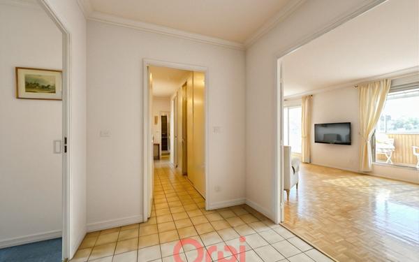Appartement à vendre    6 pièces • 137 m2 Lyon 3