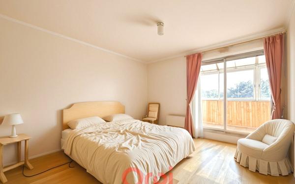 Appartement à vendre    6 pièces • 137 m2 Lyon 3