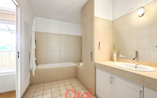 Appartement à vendre    6 pièces • 137 m2 Lyon 3