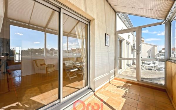 Appartement à vendre    6 pièces • 137 m2 Lyon 3