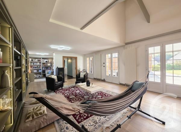Maison à vendre  8 pièces - 290 m2 PONTOISE - 95