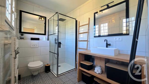 Maison à vendre  8 pièces - 290 m2 PONTOISE - 95