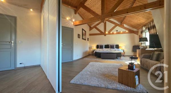 Maison à vendre  8 pièces - 290 m2 PONTOISE - 95