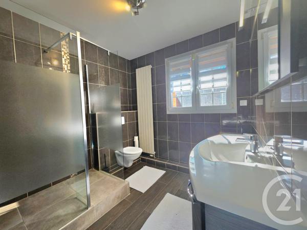 Maison à vendre  8 pièces - 290 m2 PONTOISE - 95