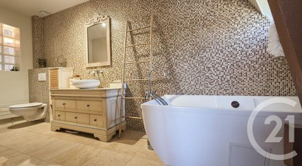 Maison à vendre  8 pièces - 290 m2 PONTOISE - 95