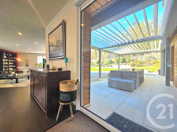 Maison à vendre  8 pièces - 290 m2 PONTOISE - 95