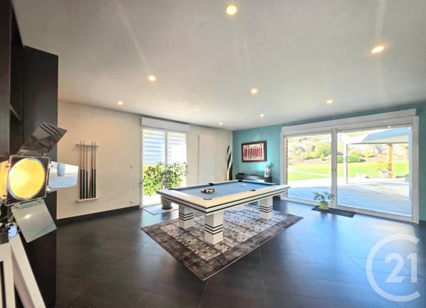 Maison à vendre  8 pièces - 290 m2 PONTOISE - 95