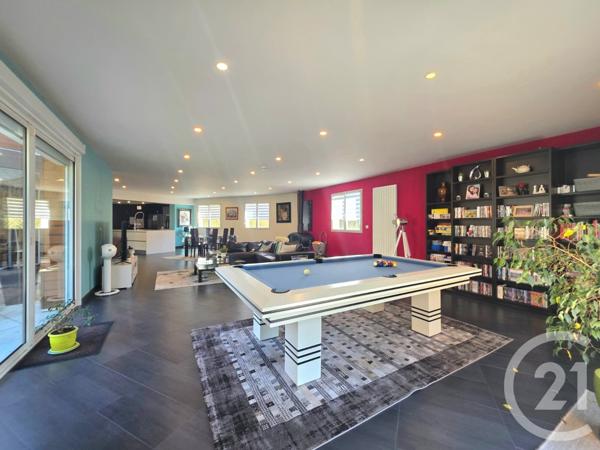 Maison à vendre  8 pièces - 290 m2 PONTOISE - 95