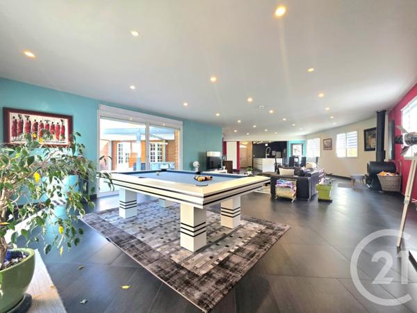 Maison à vendre  8 pièces - 290 m2 PONTOISE - 95