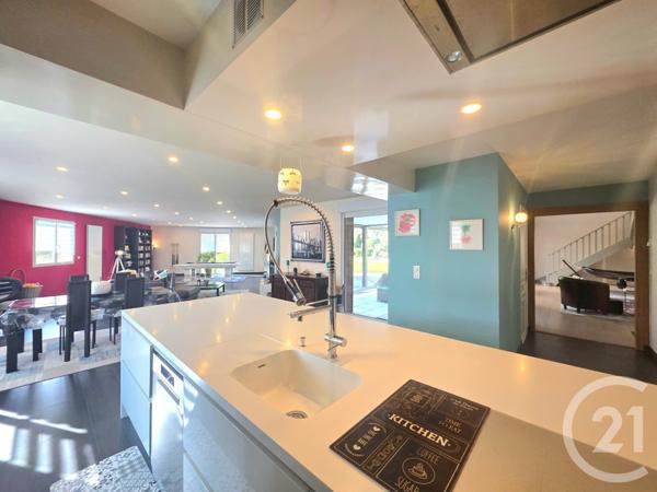 Maison à vendre  8 pièces - 290 m2 PONTOISE - 95