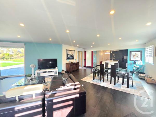 Maison à vendre  8 pièces - 290 m2 PONTOISE - 95