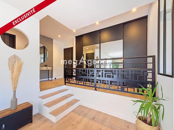 Maison à SAINT-CHRISTOPHE-DU-BOIS, 49280 - 6 pièces 155m²
