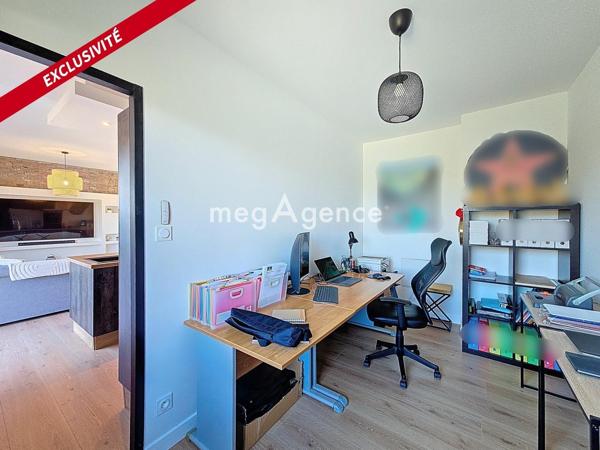 Maison à SAINT-CHRISTOPHE-DU-BOIS, 49280 - 6 pièces 155m²