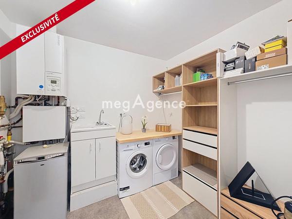 Maison à SAINT-CHRISTOPHE-DU-BOIS, 49280 - 6 pièces 155m²