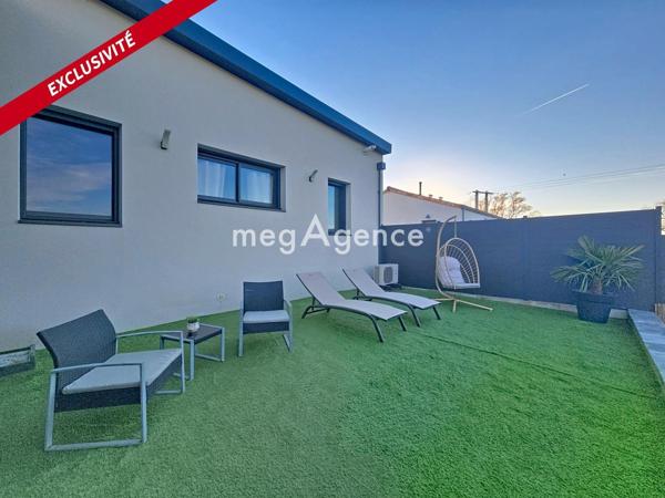 Maison à SAINT-CHRISTOPHE-DU-BOIS, 49280 - 6 pièces 155m²