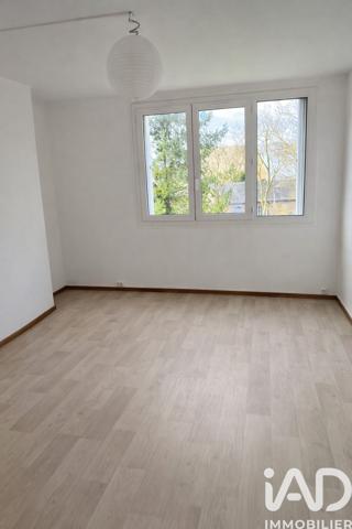 Appartement à vendre 3 pièces 55 m² Pithiviers