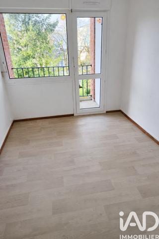 Appartement à vendre 3 pièces 55 m² Pithiviers