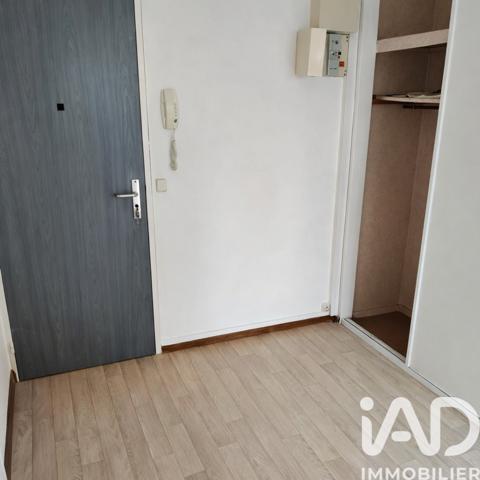 Appartement à vendre 3 pièces 55 m² Pithiviers