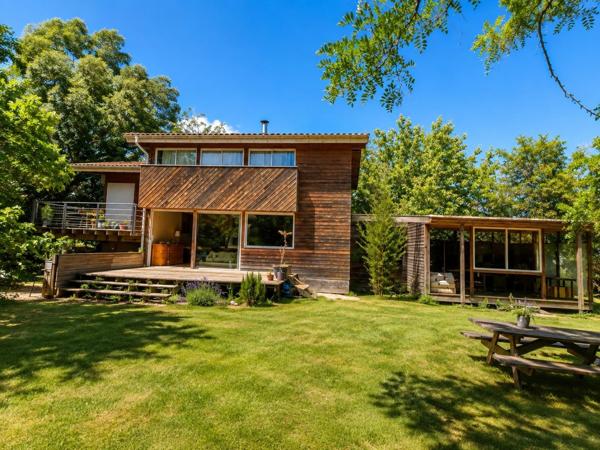 ENSEMBLE IMMOBILIER TERRAIN DIVISIBLE CONSTRUCTIBLE