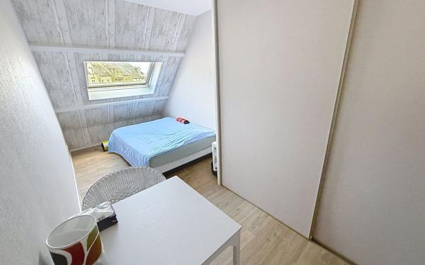 Appartement à louer    4 pièces • 94,43 m2 Joué-lès-Tours