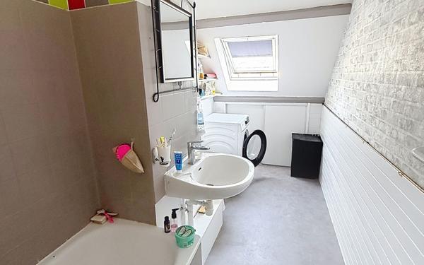 Appartement à louer    4 pièces • 94,43 m2 Joué-lès-Tours