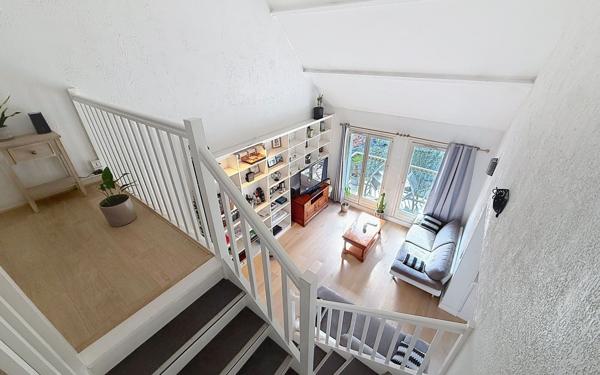 Appartement à louer    4 pièces • 94,43 m2 Joué-lès-Tours