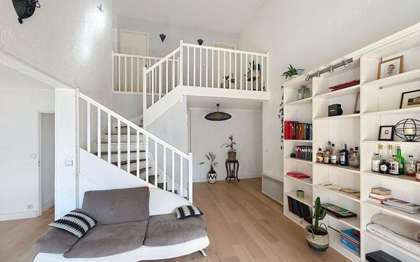 Appartement à louer    4 pièces • 94,43 m2 Joué-lès-Tours