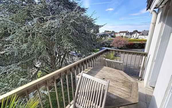 Appartement à louer    4 pièces • 94,43 m2 Joué-lès-Tours