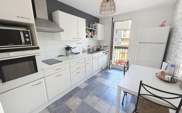 Appartement à louer    4 pièces • 94,43 m2 Joué-lès-Tours