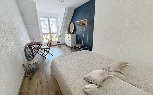 Appartement à louer    4 pièces • 94,43 m2 Joué-lès-Tours