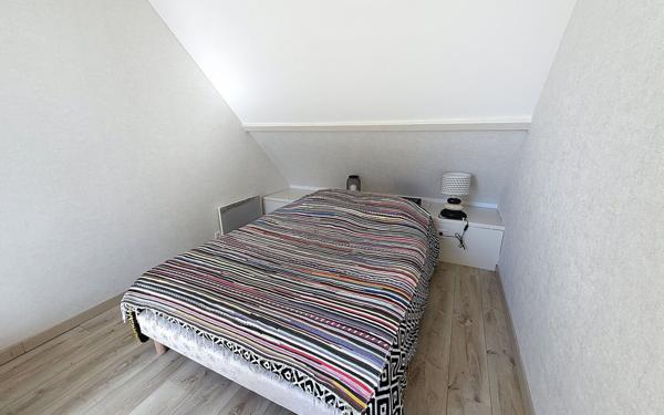 Appartement à louer    4 pièces • 94,43 m2 Joué-lès-Tours